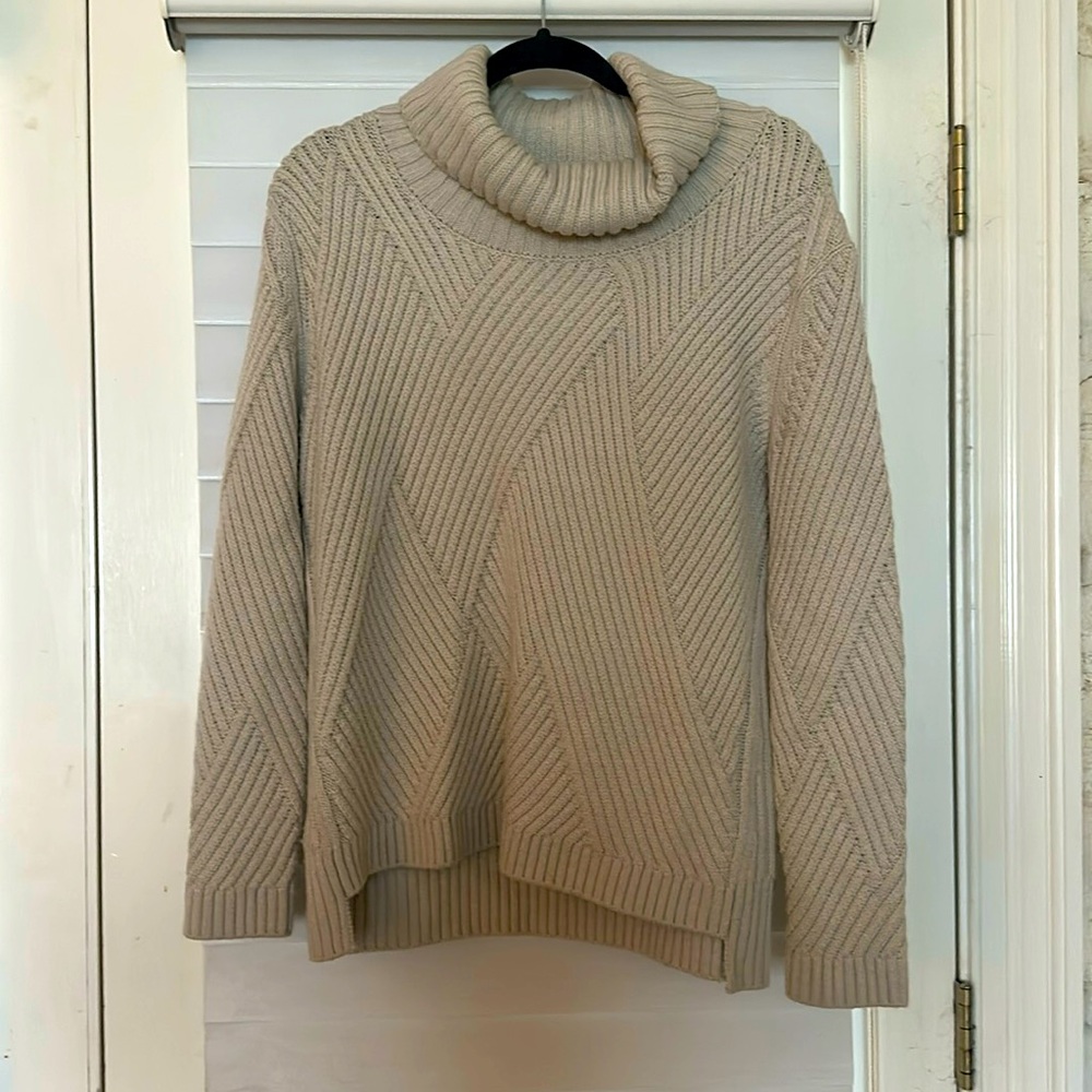 Rag And Bone Sweater Excellent Condition - image 1